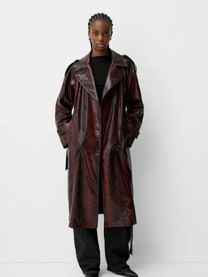 Prochowiec Bershka