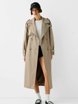 Prochowiec Bershka