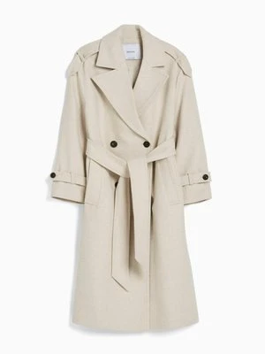 Zdjęcie produktu Prochowiec Bershka