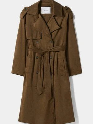 Prochowiec Bershka