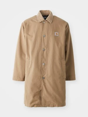Prochowiec Carhartt WIP beżowy