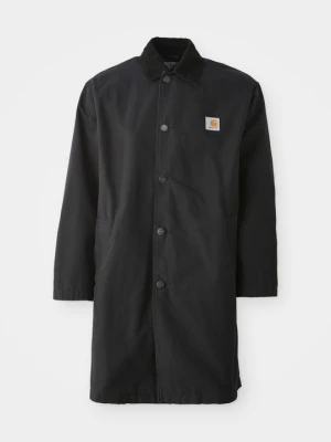 Prochowiec Carhartt WIP czarny