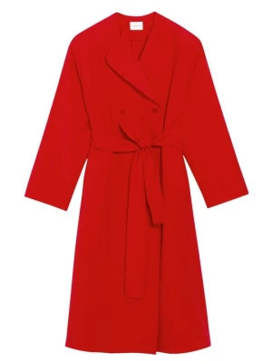 Prochowiec CLAUDIE PIERLOT czerwony
