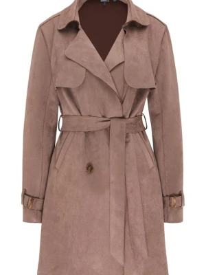 Prochowiec Dreimaster taupe