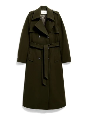 Prochowiec IVY & OAK khaki