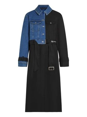 Prochowiec Karl Lagerfeld Jeans