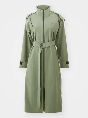 Prochowiec Lacoste khaki