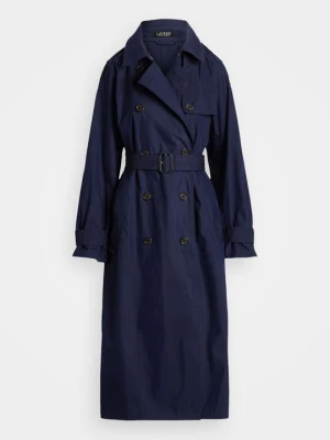 Prochowiec Lauren Ralph Lauren granatowy