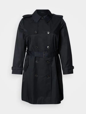 Prochowiec Lauren Ralph Lauren granatowy
