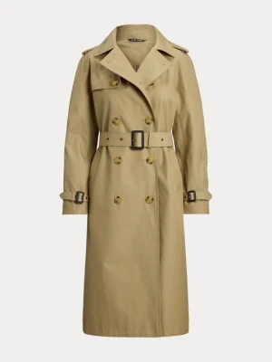 Prochowiec Lauren Ralph Lauren tan