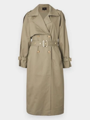 Prochowiec Maje khaki