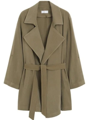 Prochowiec Mango khaki