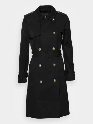 Prochowiec Marks & Spencer czarny
