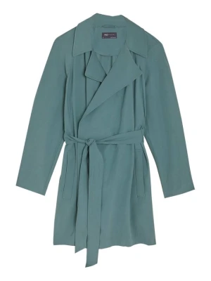 Prochowiec Marks & Spencer zielony
