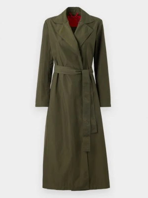 Prochowiec MAX&Co. khaki