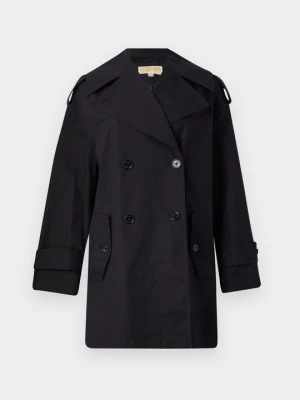 Prochowiec Michael Kors czarny