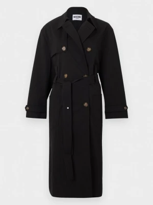 Prochowiec MOSCHINO czarny