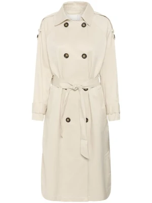 Prochowiec My Essential Wardrobe mleczny