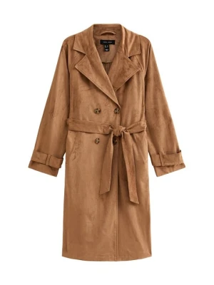 Prochowiec New Look tan