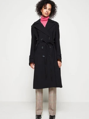 Prochowiec Nina Ricci czarny