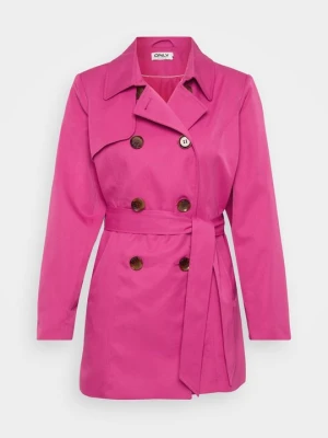 Prochowiec Only różowy