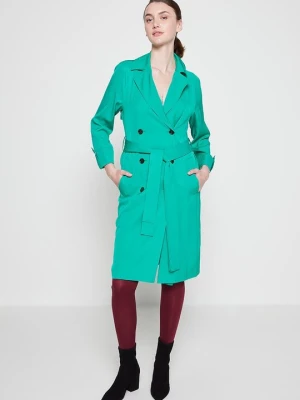 Prochowiec Ted Baker zielony