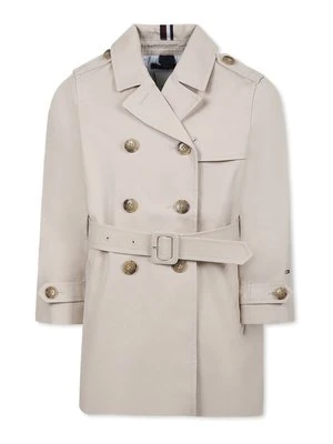 Prochowiec Tommy Hilfiger