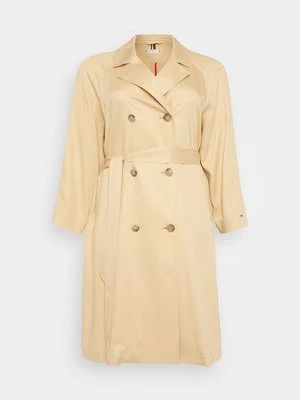 Prochowiec Tommy Hilfiger Curve