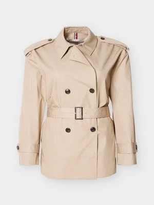 Prochowiec Tommy Hilfiger Curve