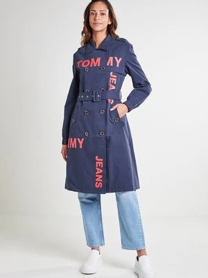 Prochowiec Tommy Jeans