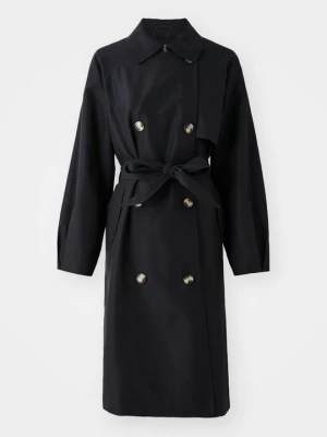 Prochowiec Vero Moda czarny
