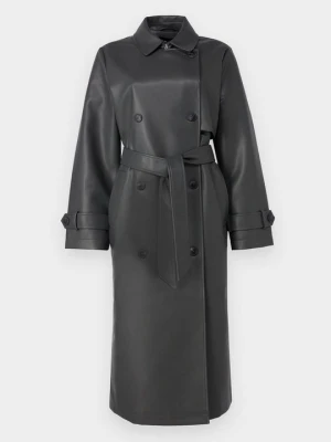 Prochowiec Vero Moda szary