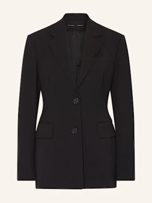 Proenza Schouler Blezer Eva schwarz