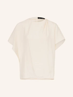 Proenza Schouler Bluzka Etta beige