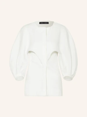 Proenza Schouler Bluzka Reagan weiss