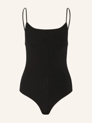 Proenza Schouler Body Serena schwarz