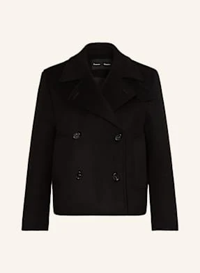 Proenza Schouler Bosmanka Nola schwarz