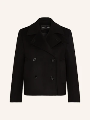 Proenza Schouler Bosmanka Nola schwarz