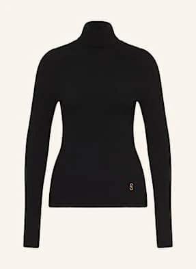 Proenza Schouler Golf schwarz