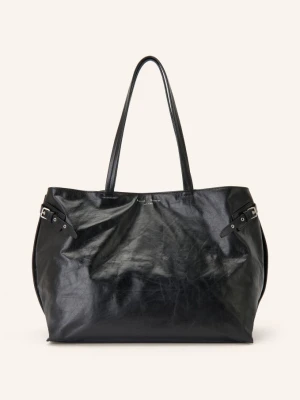 Proenza Schouler Shopperka Na Zakupy Days schwarz