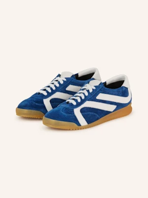 Proenza Schouler Sneakersy Track blau