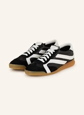 Proenza Schouler Sneakersy Track schwarz