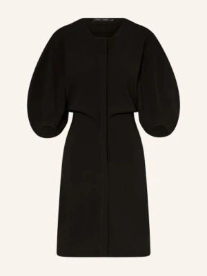 Proenza Schouler Sukienka Goldie schwarz