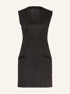 Proenza Schouler Sukienka Skyler schwarz