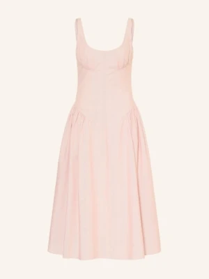 Proenza Schouler Sukienka Solira White Label rosa