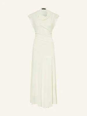 Proenza Schouler Sukienka Tamara gelb