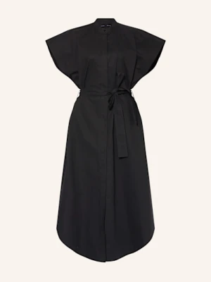 Proenza Schouler Sukienka Walker schwarz