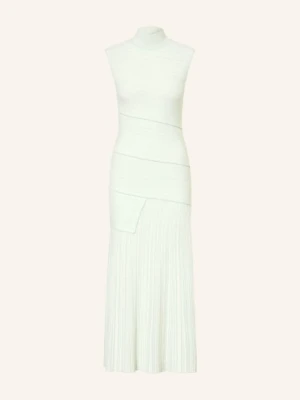 Proenza Schouler Sukienka Z Dżerseju Federica gruen