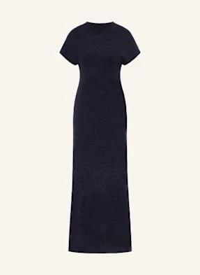 Proenza Schouler Sukienka Z Dzianiny Abie blau