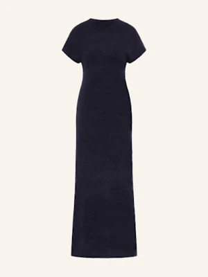 Proenza Schouler Sukienka Z Dzianiny Abie blau